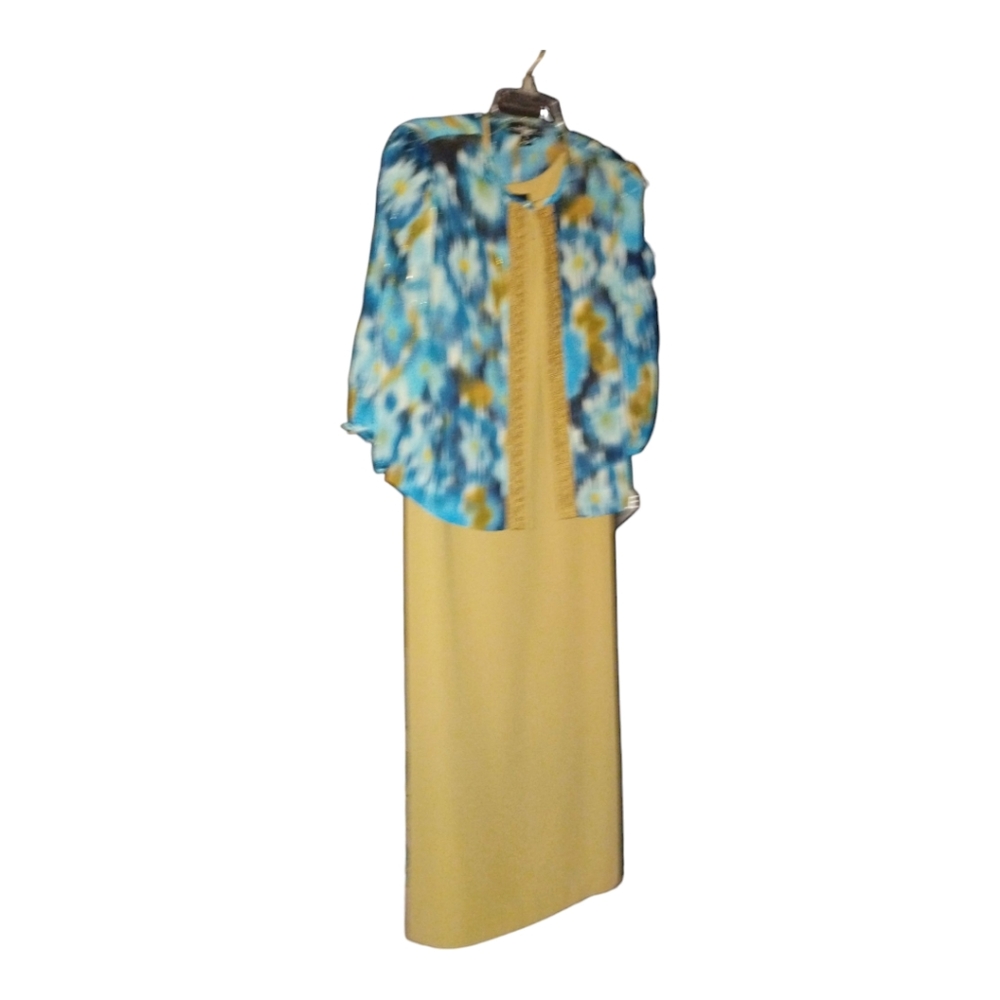 Women's casual dress